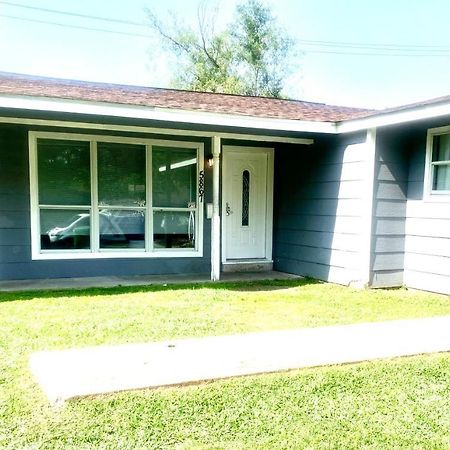 Apartament Three Zzz'S Houston Zewnętrze zdjęcie