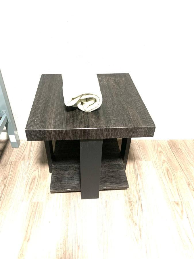 Apartament Three Zzz'S Houston Zewnętrze zdjęcie