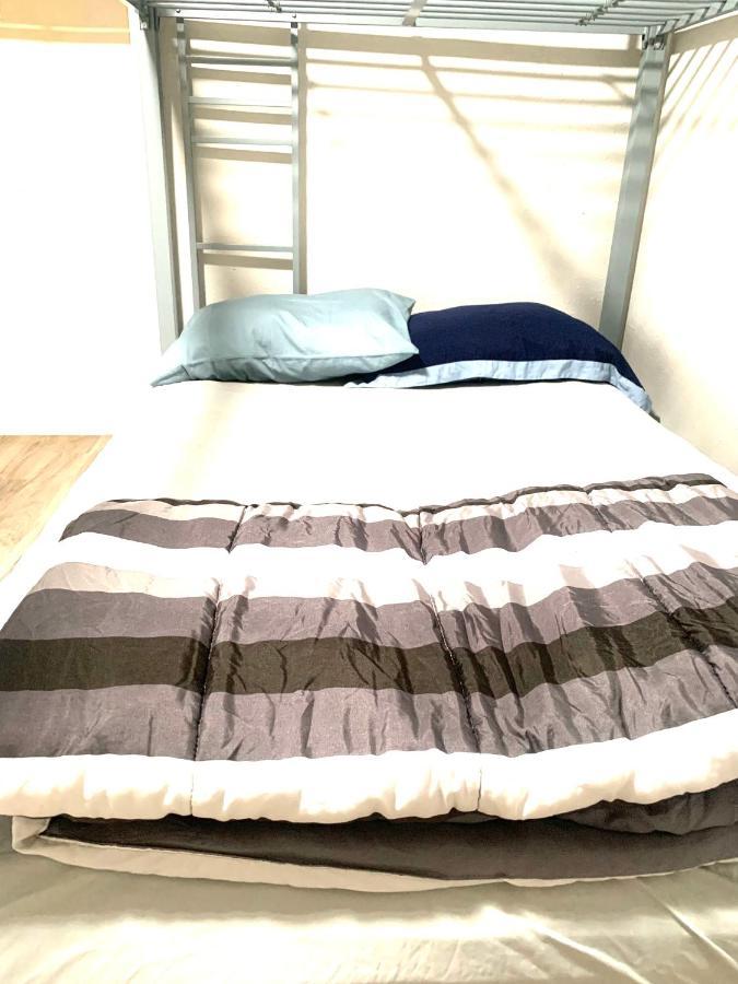 Apartament Three Zzz'S Houston Zewnętrze zdjęcie