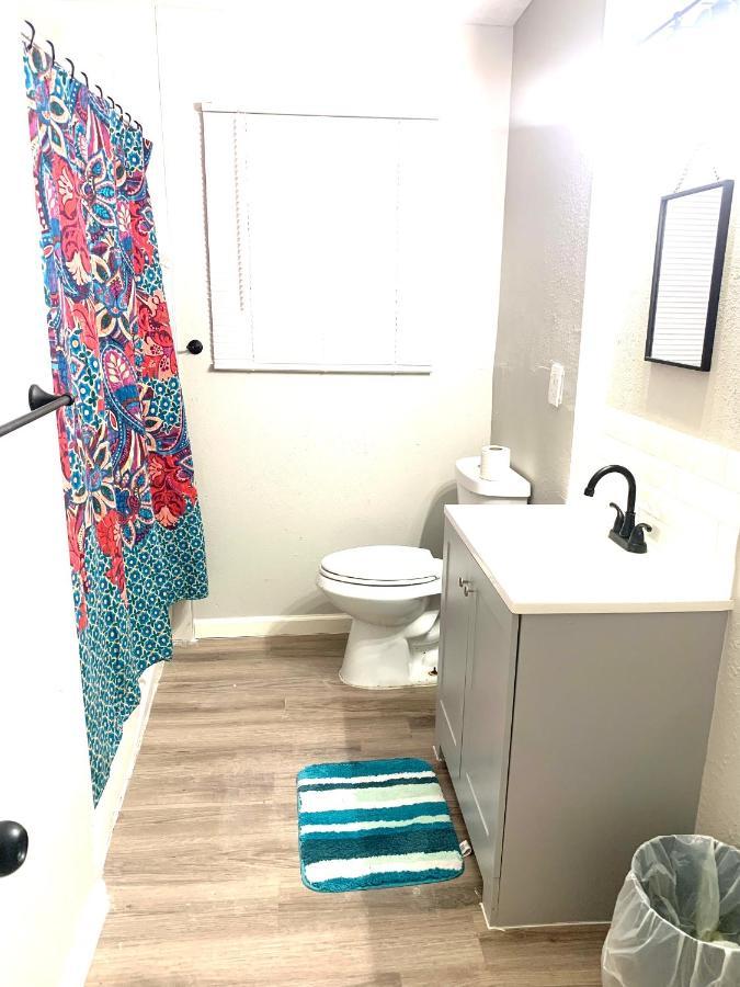 Apartament Three Zzz'S Houston Zewnętrze zdjęcie