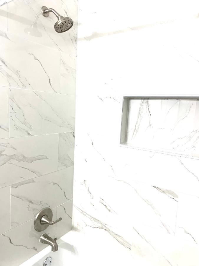 Apartament Three Zzz'S Houston Zewnętrze zdjęcie