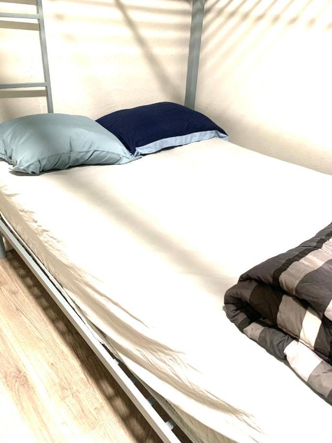 Apartament Three Zzz'S Houston Zewnętrze zdjęcie